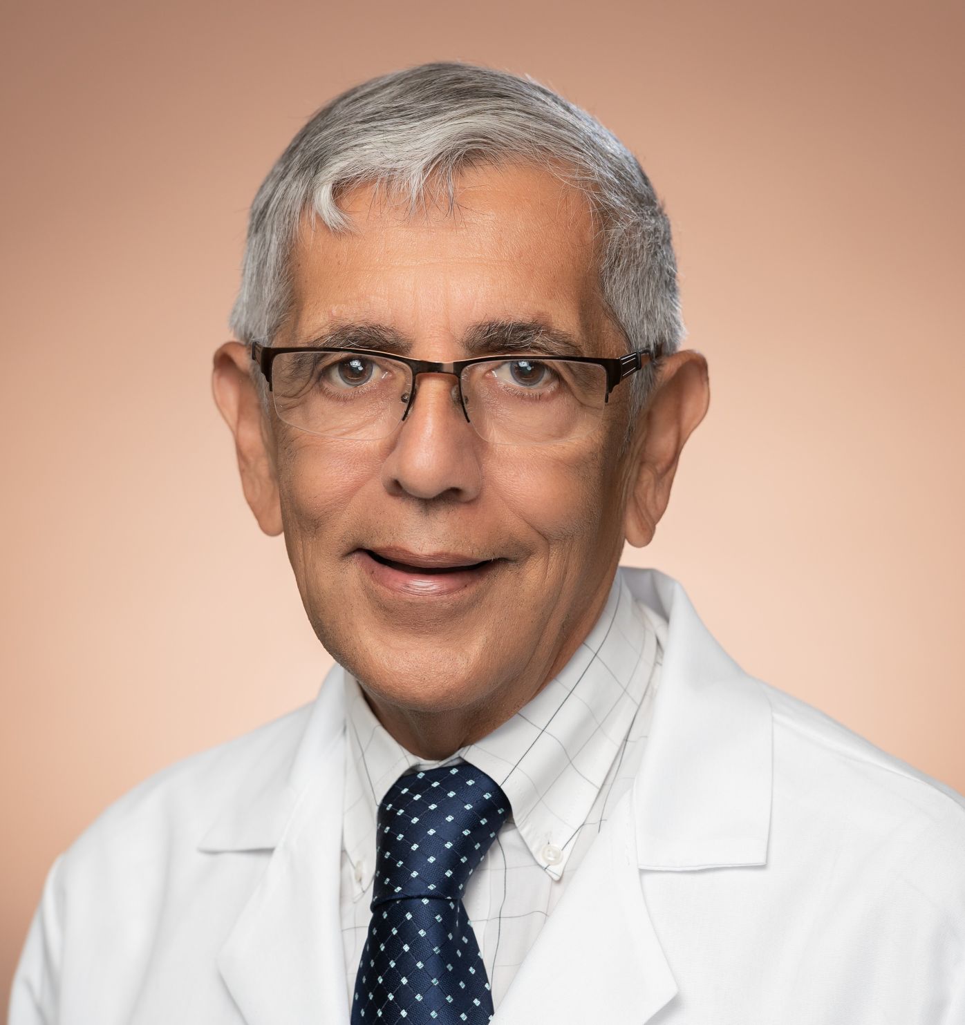 Dr. Frank Meza